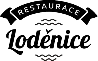 Logo restaurace Loděnice